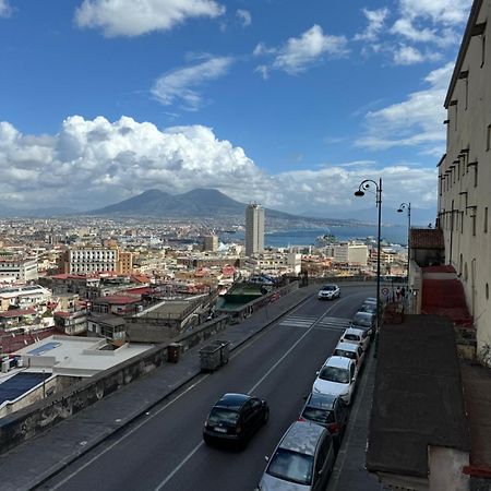Pippo'S Suite Napoli Ngoại thất bức ảnh