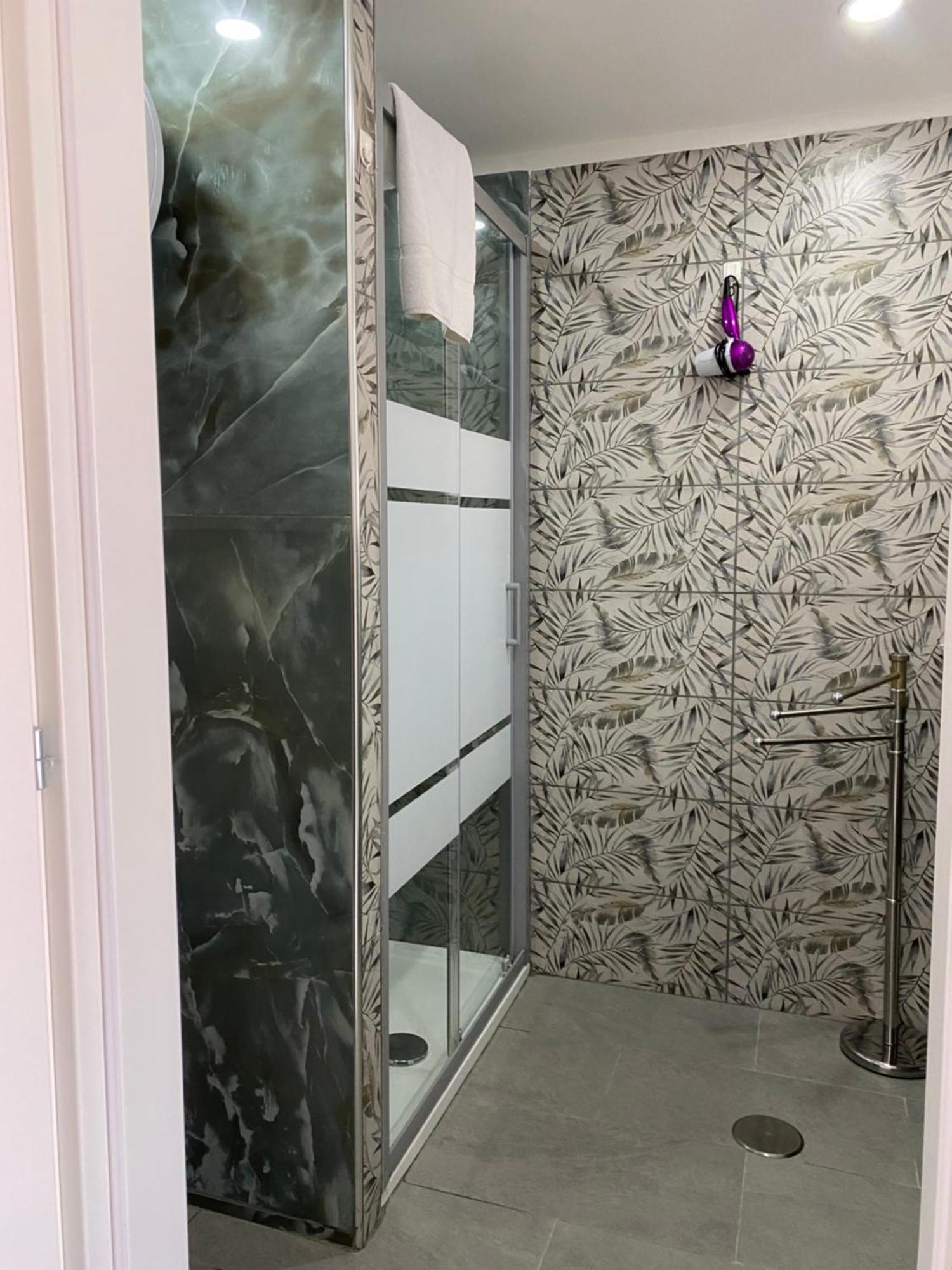Pippo'S Suite Napoli Ngoại thất bức ảnh