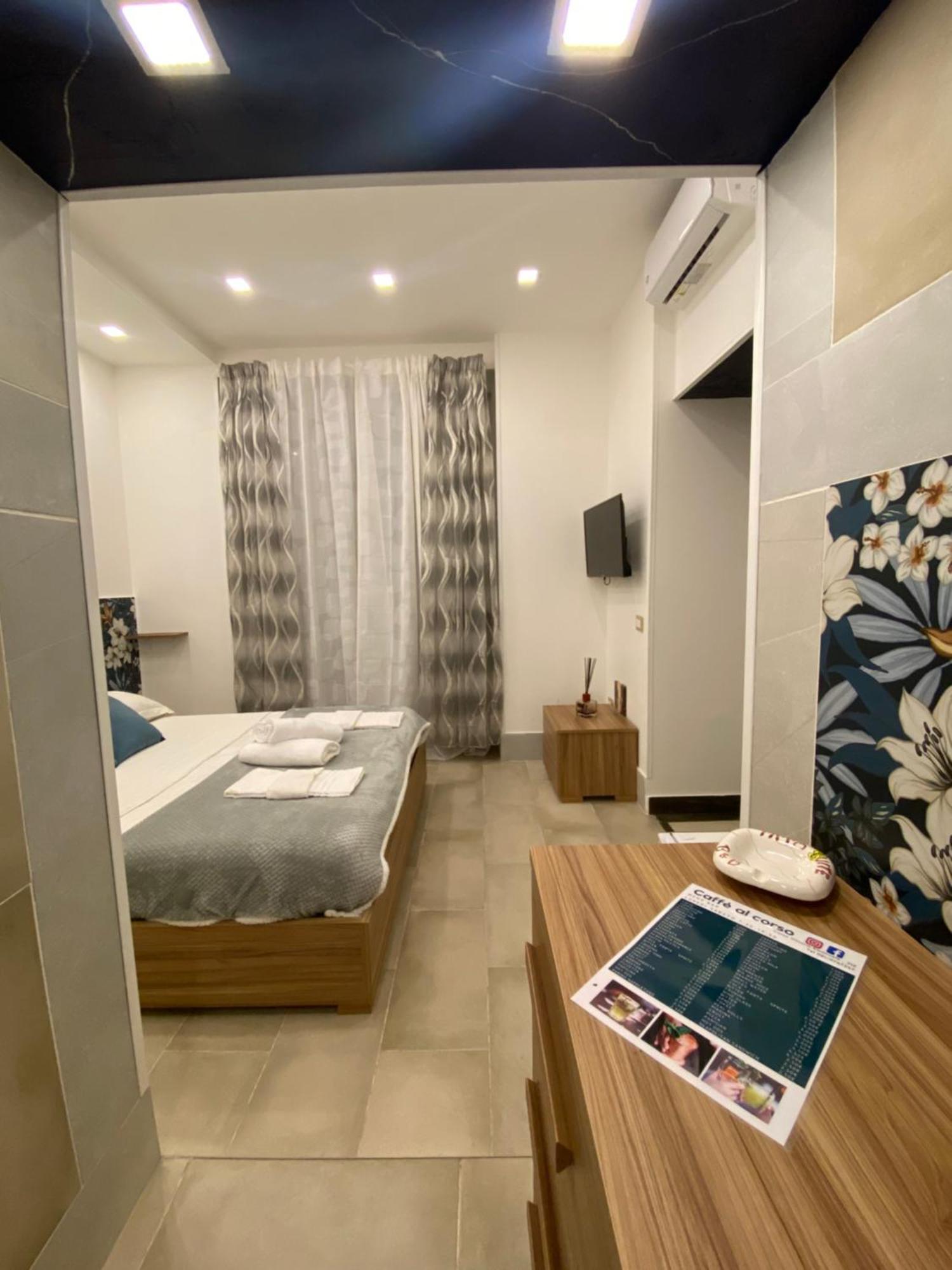 Pippo'S Suite Napoli Ngoại thất bức ảnh