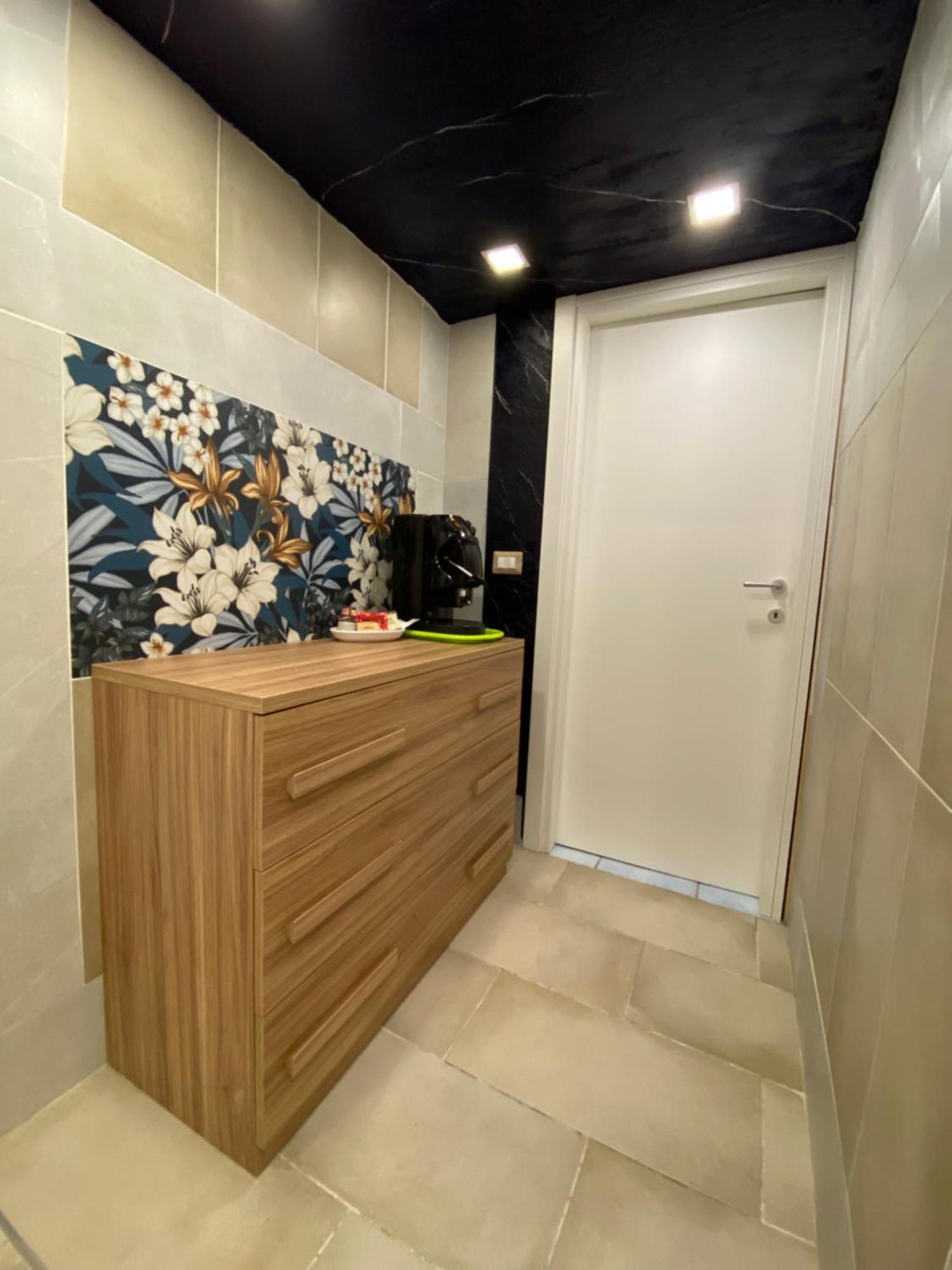 Pippo'S Suite Napoli Ngoại thất bức ảnh