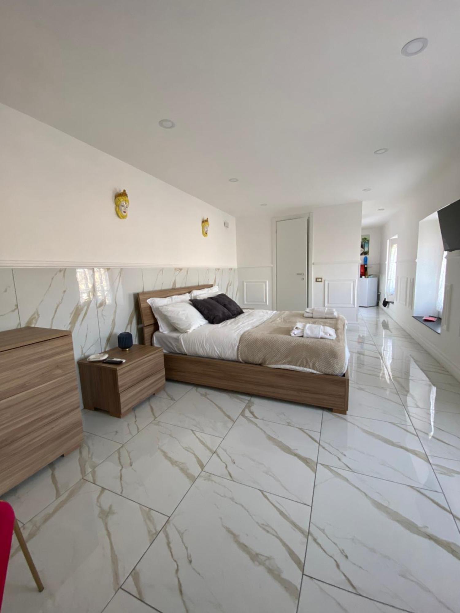 Pippo'S Suite Napoli Ngoại thất bức ảnh