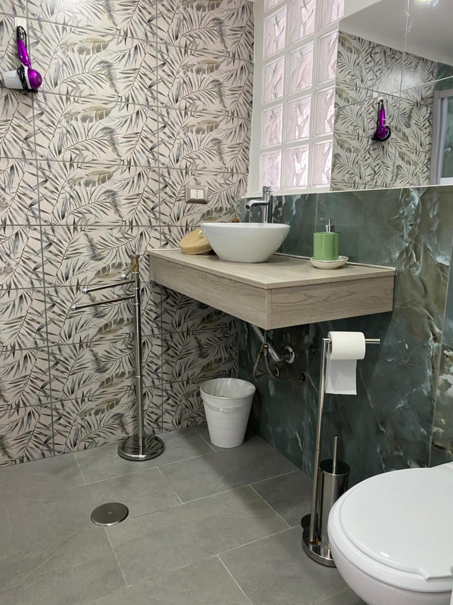 Pippo'S Suite Napoli Ngoại thất bức ảnh