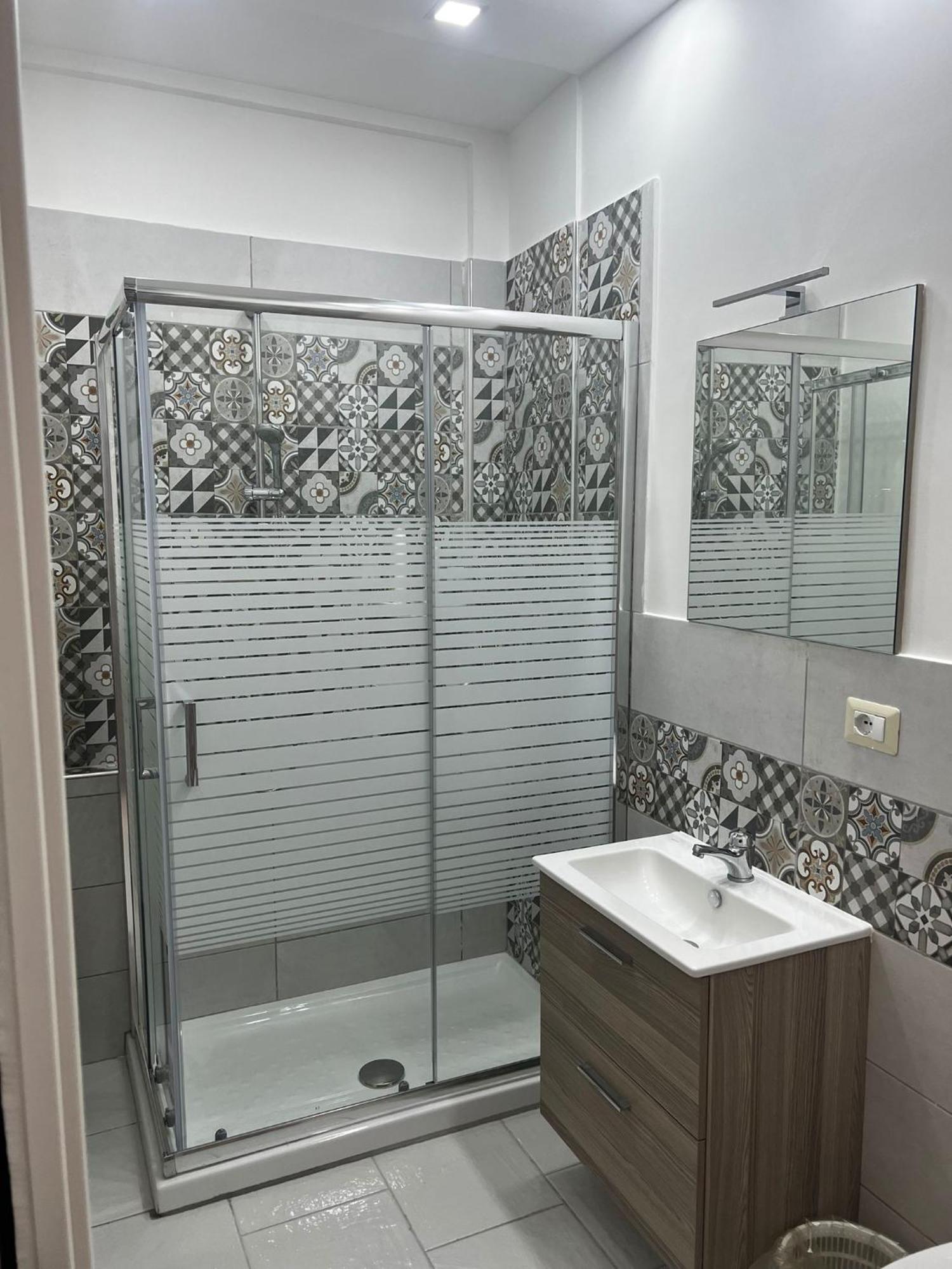 Pippo'S Suite Napoli Ngoại thất bức ảnh