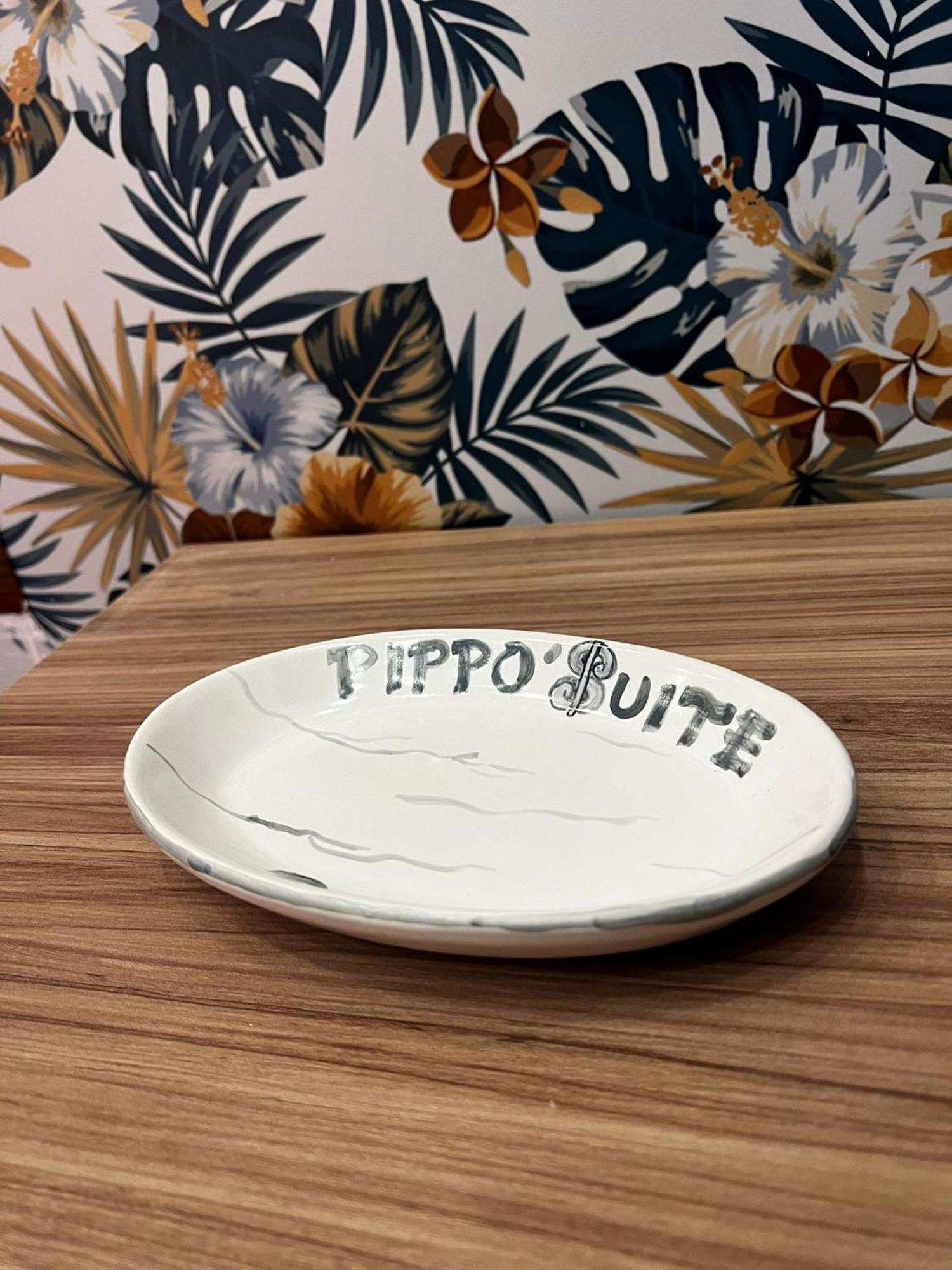 Pippo'S Suite Napoli Ngoại thất bức ảnh
