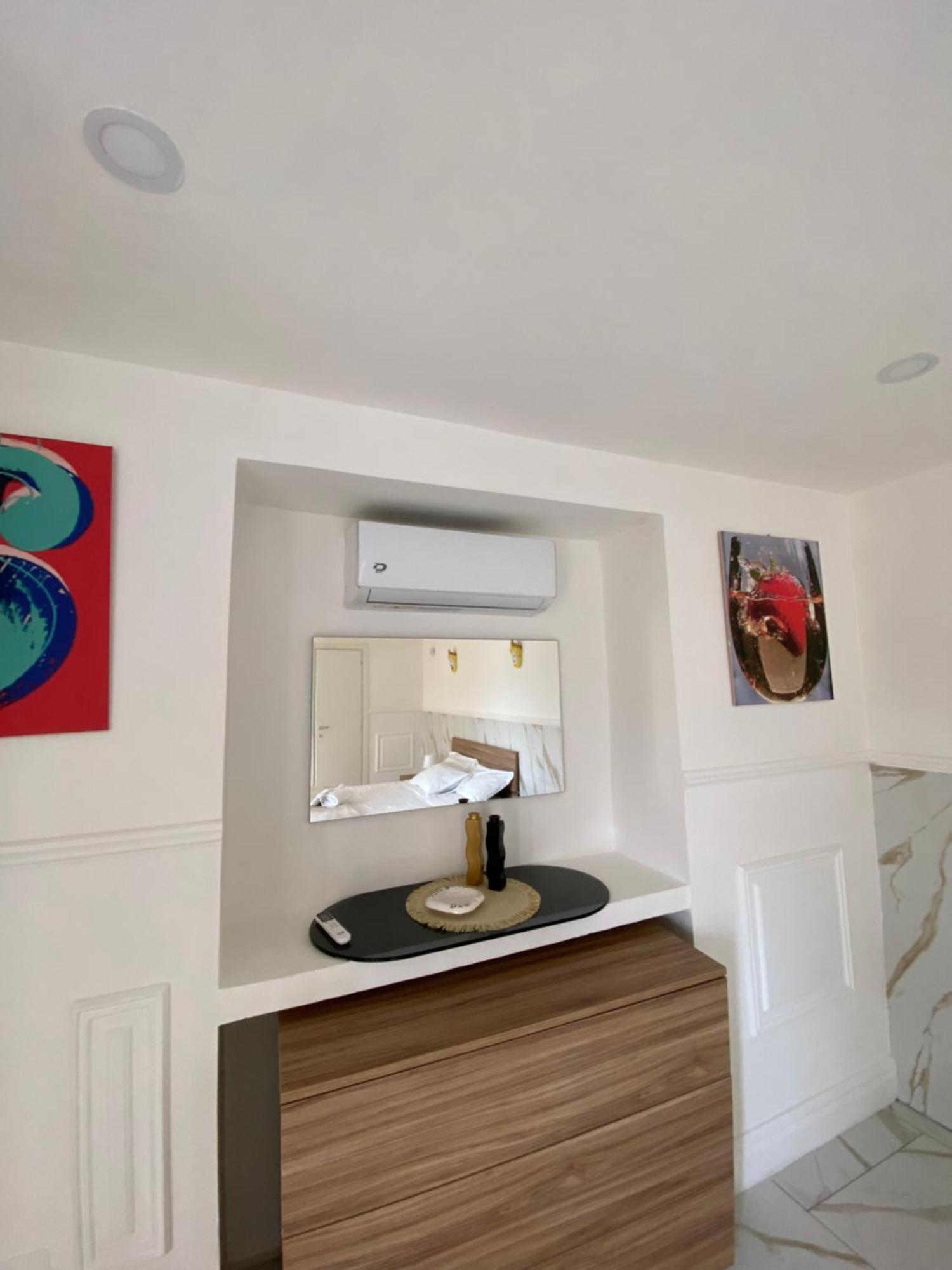Pippo'S Suite Napoli Ngoại thất bức ảnh