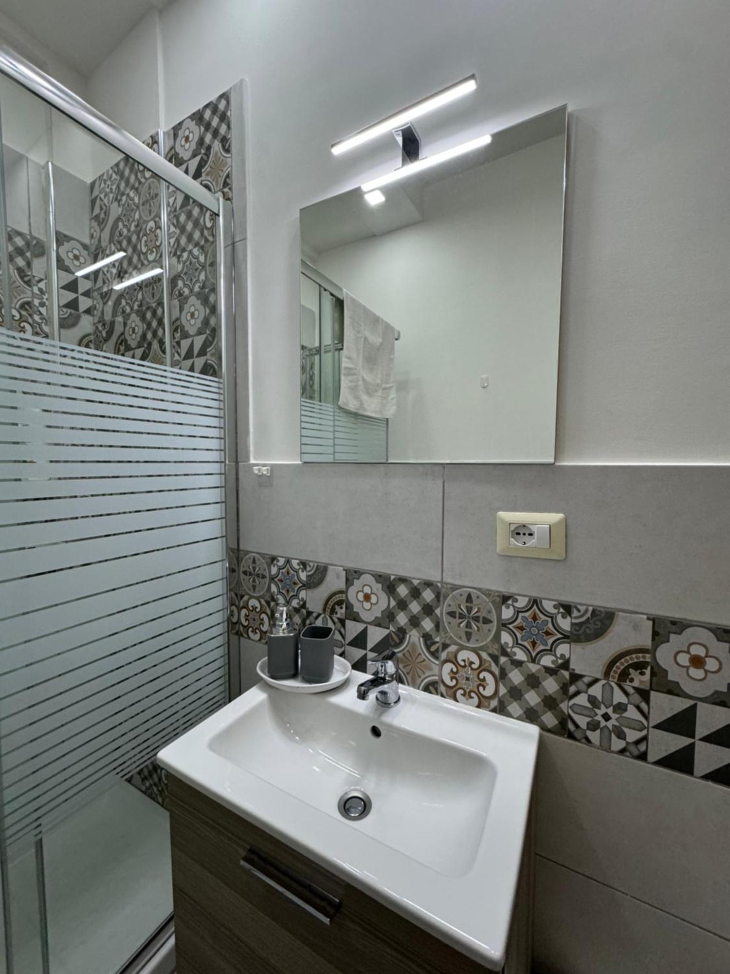 Pippo'S Suite Napoli Ngoại thất bức ảnh