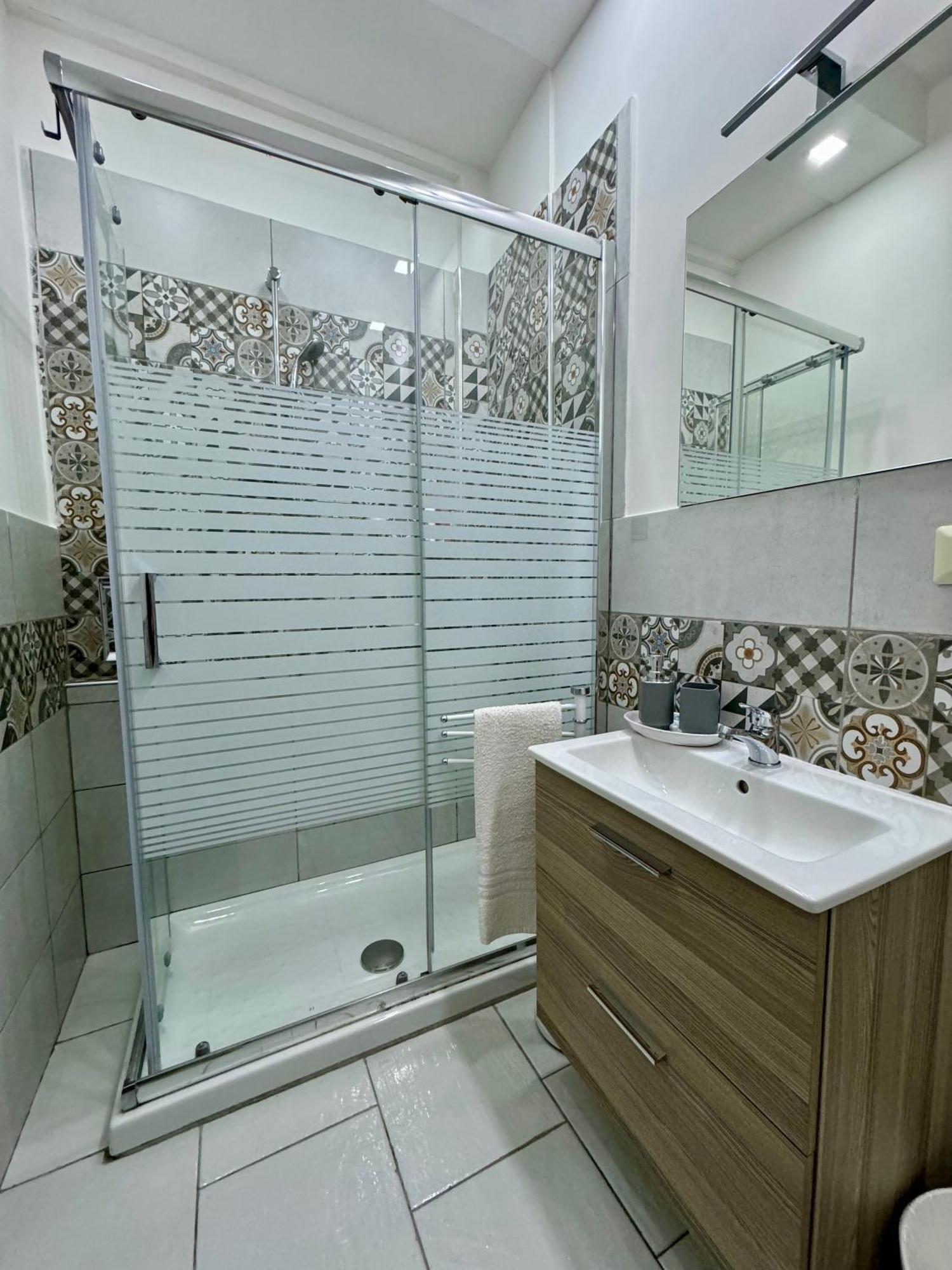 Pippo'S Suite Napoli Ngoại thất bức ảnh
