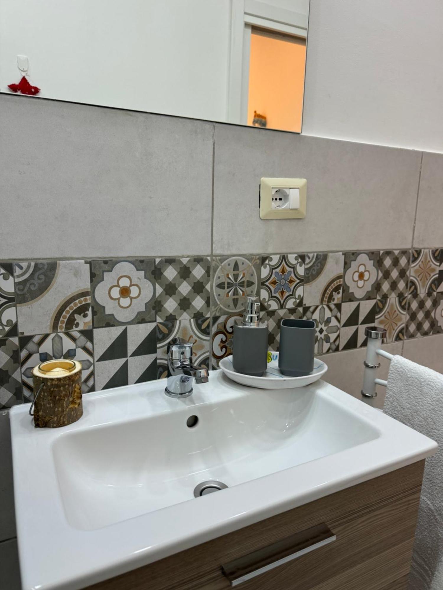 Pippo'S Suite Napoli Ngoại thất bức ảnh