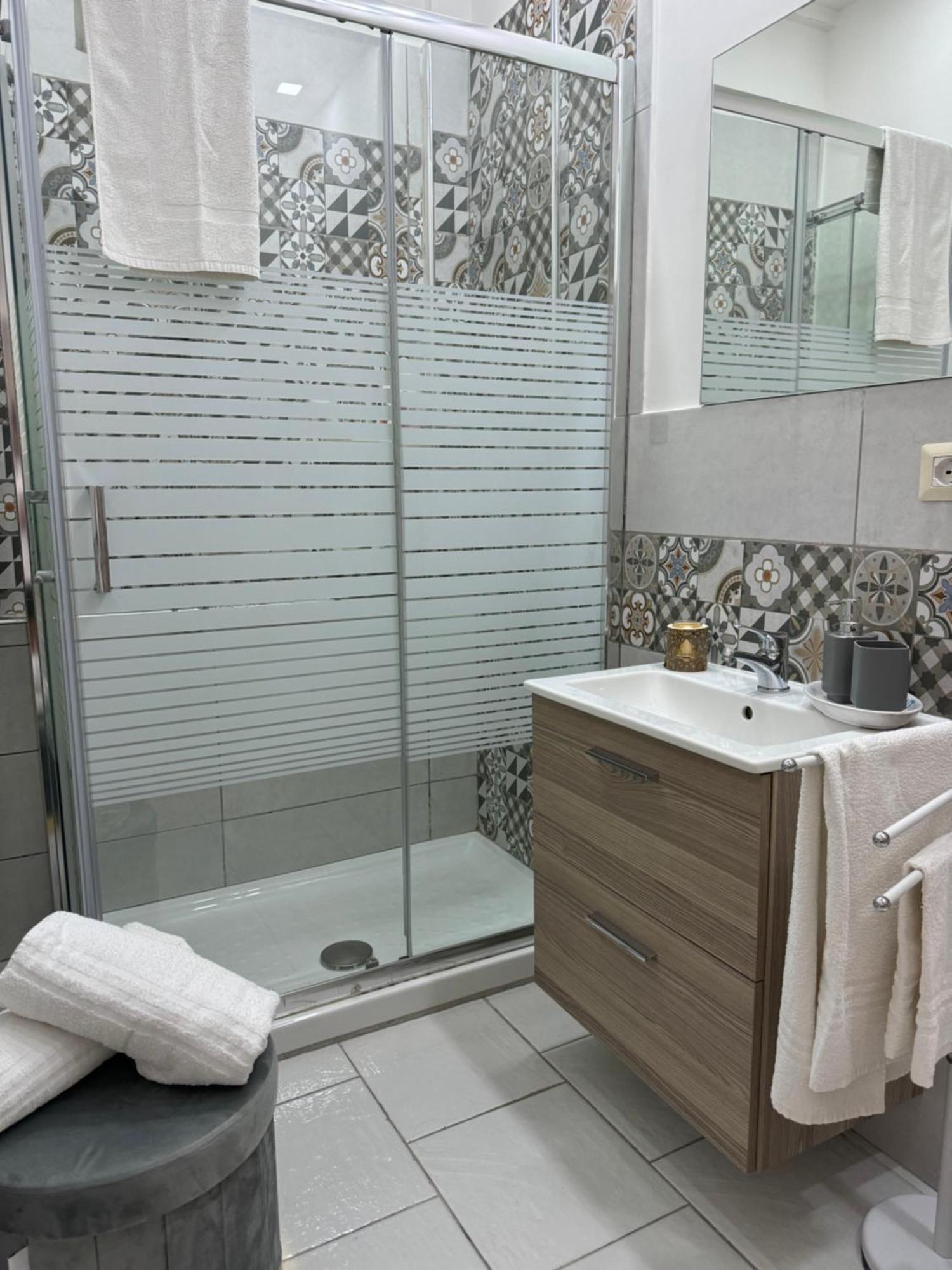 Pippo'S Suite Napoli Ngoại thất bức ảnh