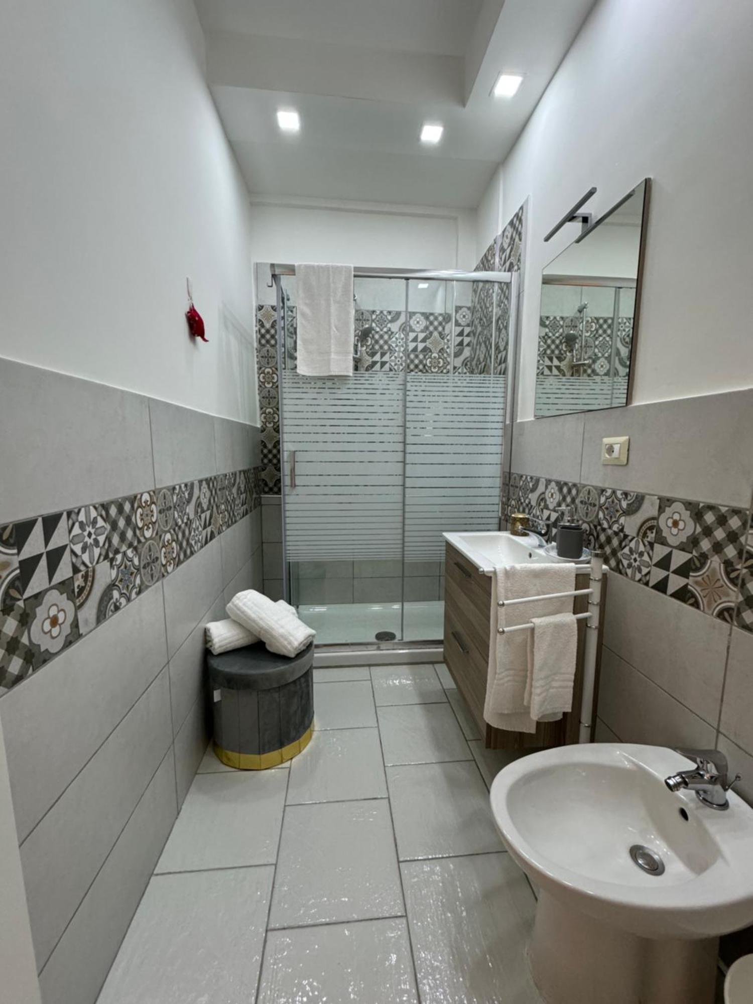 Pippo'S Suite Napoli Ngoại thất bức ảnh